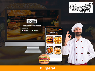 Burgerat ui