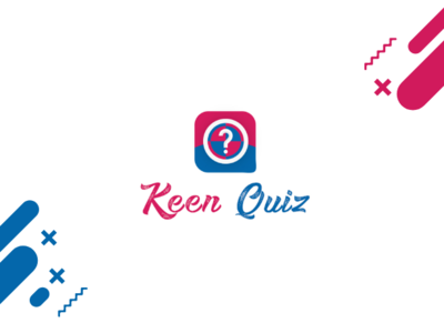 Keen Quiz