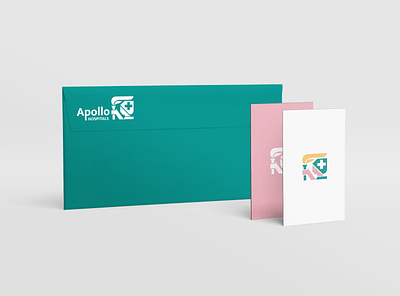 Apollo Hospitals: Logo Redesign adobe adobe illustrator branding corporate branding design graphicdesign graphicdesigner identity logo vector
