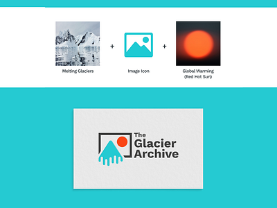 Identity for The Glacier Archive