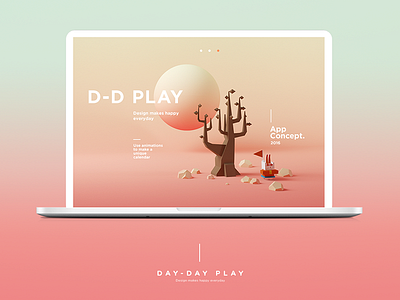 D-D play website