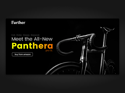 Design Concept: Panthera pro SL