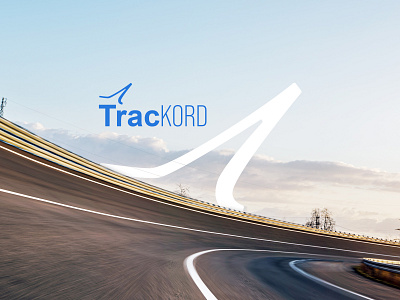 Logo Concept: TracKORD