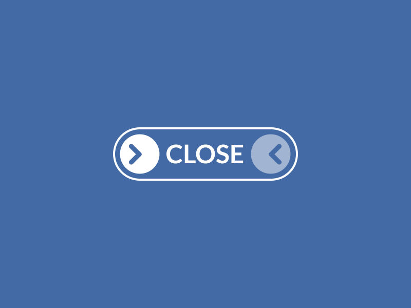 Slide to close button button design close interaction interactive prototype ui ux