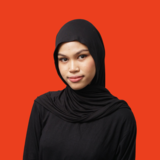 Naranda Zharifah