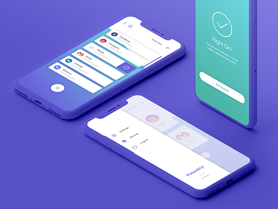 Passably Password App (ios) By Steve Ladanyi On Dribbble