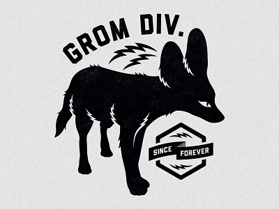 Grom Division