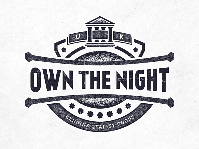 Own The Night