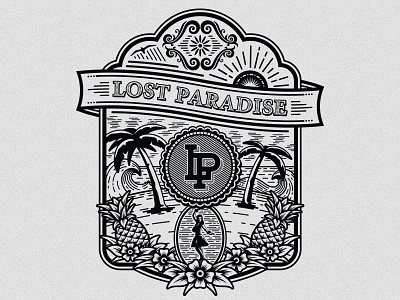 Lost Paradise