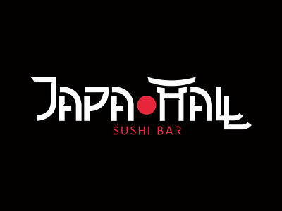 SUSHI BAR LOGO