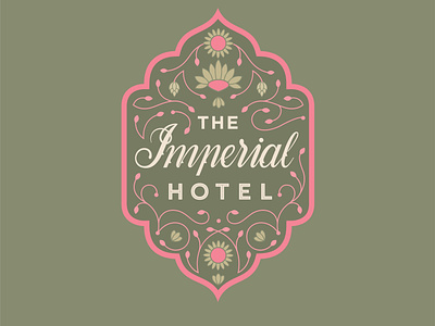 Imagined Hotel, The Imperial