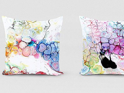 6625 - new pillows with my designs art art design design design art pillowdesign product design product development