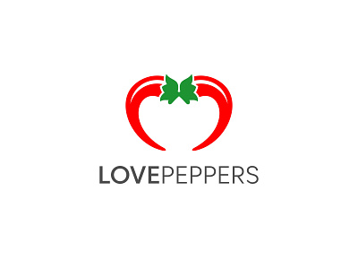 love chili peppers