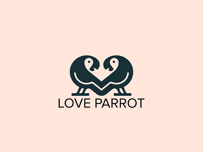 Love Parrot