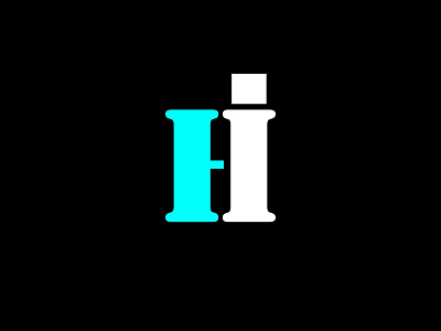 Hi Logo