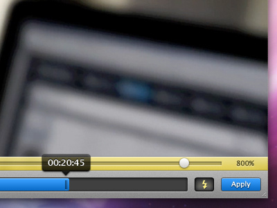 Secret Video Mac App app cant help myself mac ui
