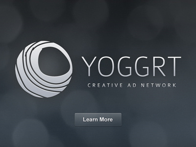 Yoggrt - In the Future new website yoggrt