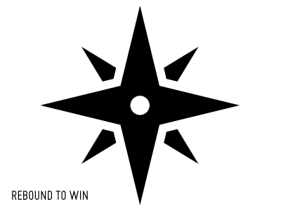 Rebound To WIN! contest free icons pictos win