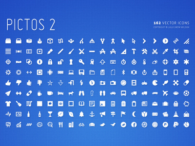Pictos 2 - LAUNCHED!!