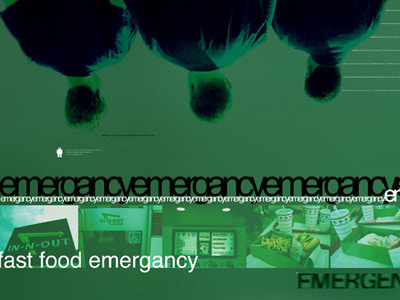 In the Year 2000 - Emergency