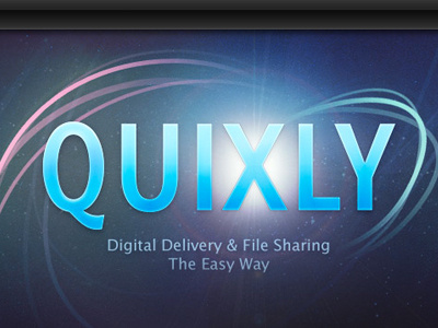 Quixly - 97% Finished