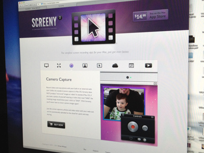 Screeny 2 Has Launched!