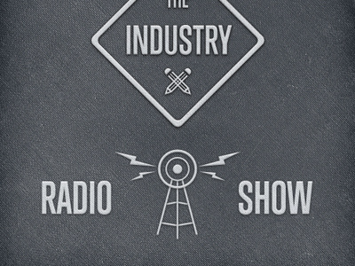 The Industry Radio Show industry radio show tower