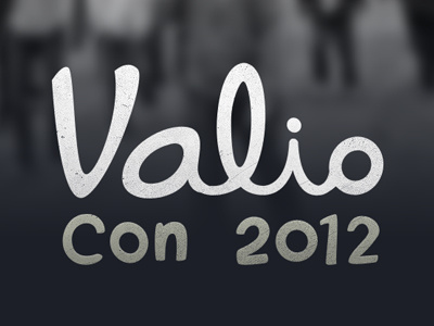 Valio Con - Free Pass Contest conference free free pass participate rebound valio con