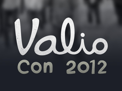 Valio Con - Free Pass Contest