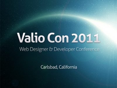 Valio Con 2011 valio conference unlike anything you ever been to