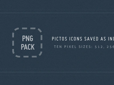 Pictos PNGs design icons pictos png user interface website