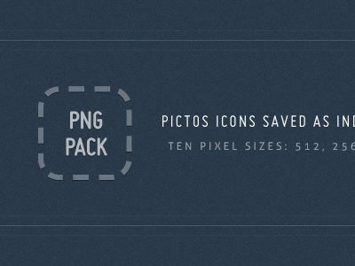 Pictos PNGs design icons pictos png user interface website