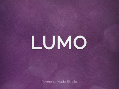 Lumo Teaser an actually good system app teaser