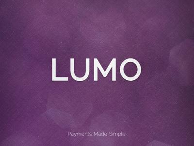 Lumo Teaser