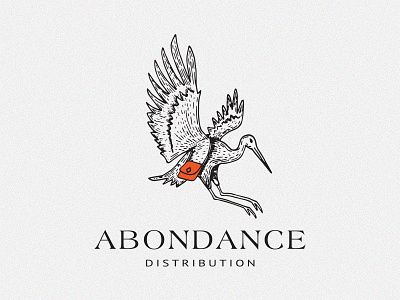 Abondance logotype 1