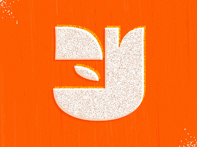 Letter «Э» cyrillic font glyph typeface э