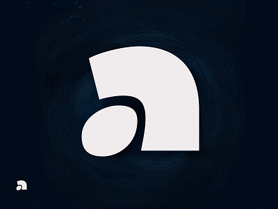 Letter «a» a font glyph latin type typeface Шрифт