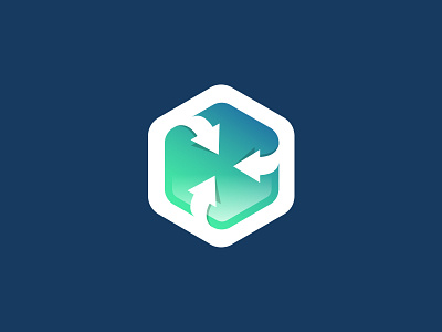 Greenify Icon