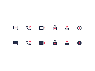 Material Icons concept figma filled google icons icons by alfredo material outline vector