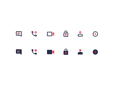 Material Icons