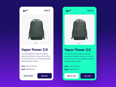 Nike Backpack backpack bright green light mobile app nike shop shop app