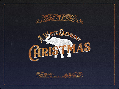 White Elephant Christmas (Sermon Series)