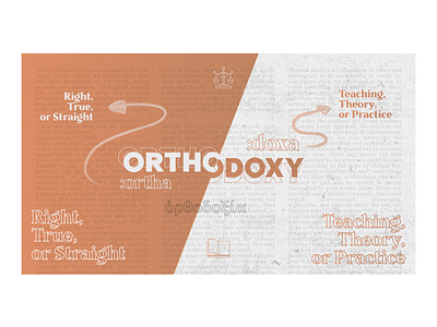 Orthodoxy