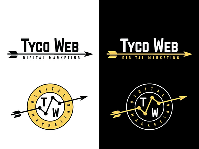 Tyco Web Logo