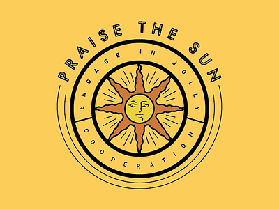 Praise the Sun / Dark Souls Badge