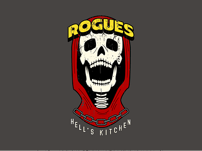 The Rogues