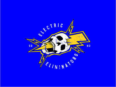 The Electric Eliminators