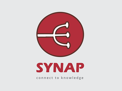 Logo Design : SYNAP