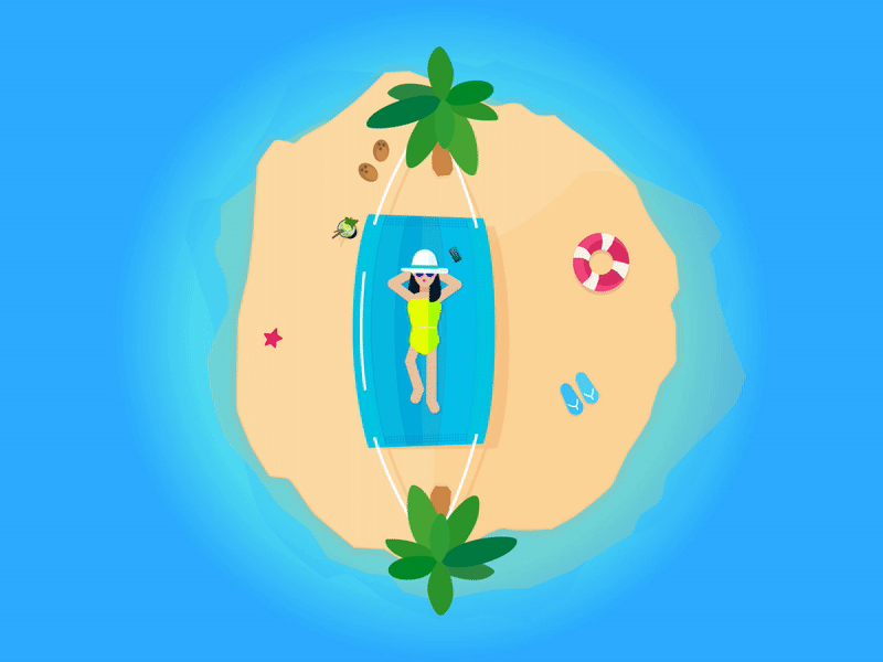 Surgical Hammock by raghavendra kotakonda on Dribbble