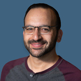Marcus Ohanesian